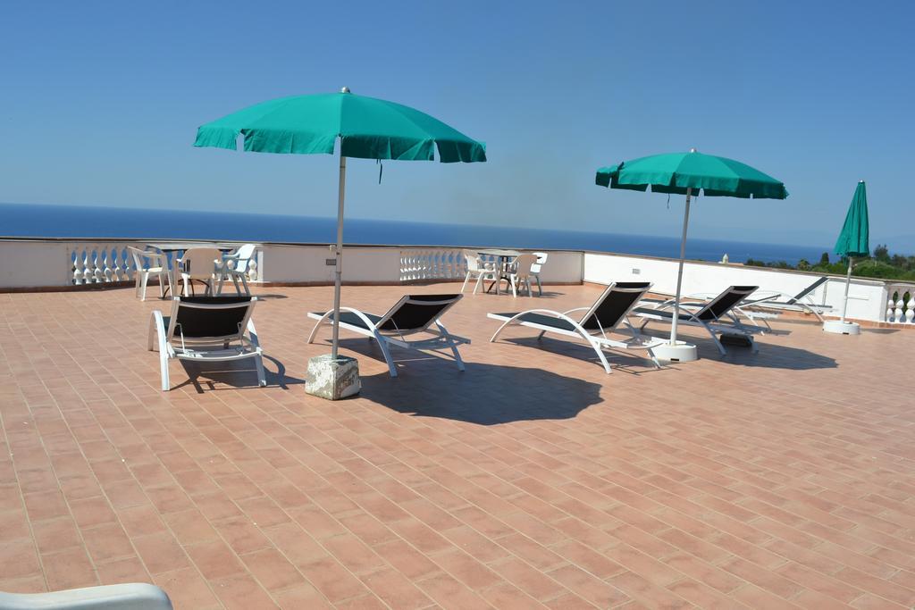 Villa Bella Vista Santa Domenica  Cameră foto