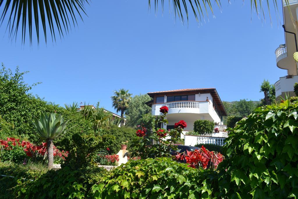Villa Bella Vista Santa Domenica  Cameră foto