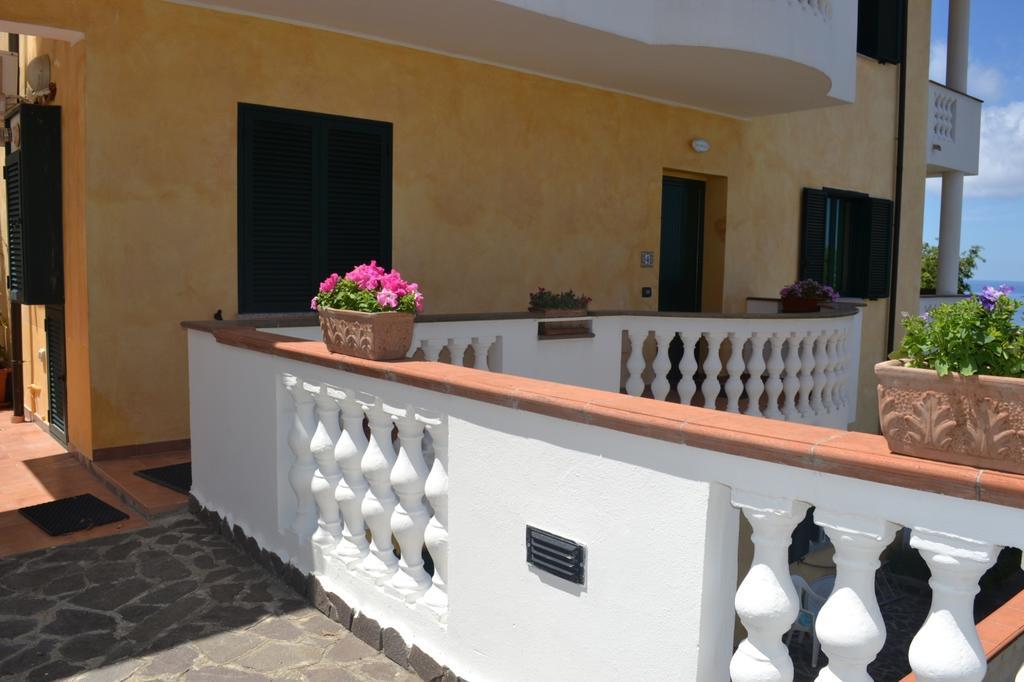 Villa Bella Vista Santa Domenica  Cameră foto
